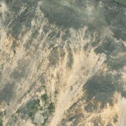 Satellite imagery of Drawbridge Peak, CA