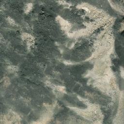 Satellite imagery of Drawbridge Peak, CA