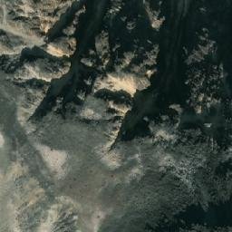 Satellite imagery of Drawbridge Peak, CA
