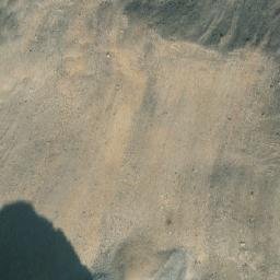 Satellite imagery of Redoubt Peak, CA