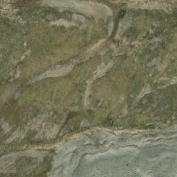 Satellite imagery of Mount Maccarib, CA