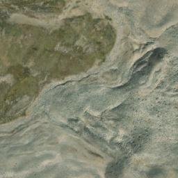 Satellite imagery of Mount Maccarib, CA