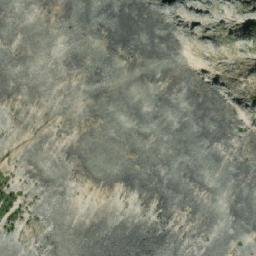 Satellite imagery of Astoria Pass, CA