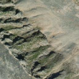 Satellite imagery of Astoria Pass, CA