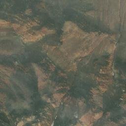 Satellite imagery of Evelyn Pass, CA