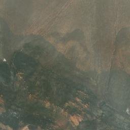 Satellite imagery of Evelyn Pass, CA