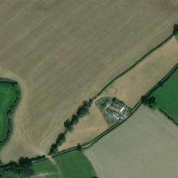 Satellite imagery of Trewern Mound, GB