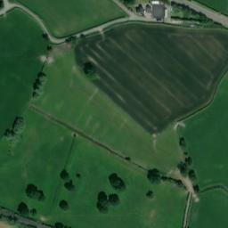 Satellite imagery of Bretchel The Beacon, GB