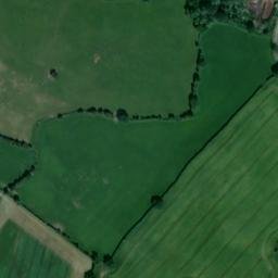 Satellite imagery of Amaston Heath Farm, GB