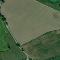 Satellite imagery of Amaston Heath Farm, GB
