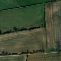 Satellite imagery of Mount Alstoe, GB