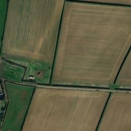 Satellite imagery of Mount Alstoe, GB