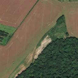 Satellite imagery of Woodhead Castle, GB