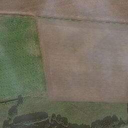 Satellite imagery of Horsford Castle Hill, GB