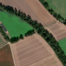 Satellite imagery of Altarberg, DE