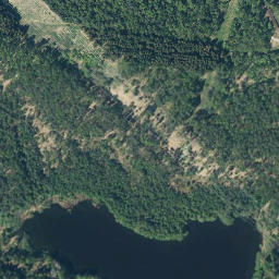 Satellite imagery of Aschenberg, DE