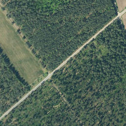 Satellite imagery of Hässelberg, DE