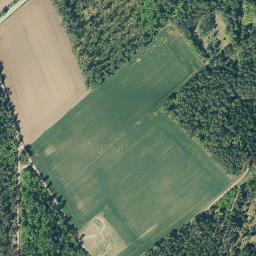Satellite imagery of Hässelberg, DE