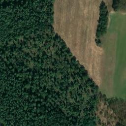 Satellite imagery of Kossäthen Berg, DE