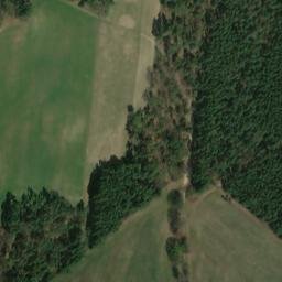 Satellite imagery of Kossäthen Berg, DE
