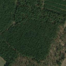 Satellite imagery of Kossäthen Berg, DE