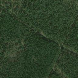 Satellite imagery of Gliener Berg, DE