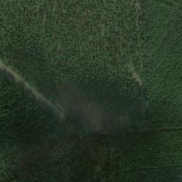 Satellite imagery of Gliener Berg, DE