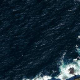 Satellite imagery of Georges Head, IE