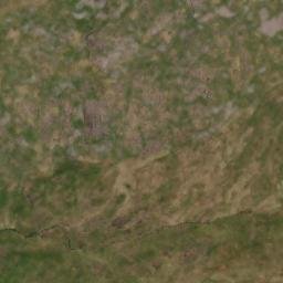 Satellite imagery of cairn, GB