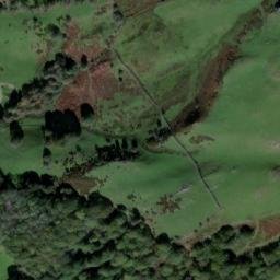 Satellite imagery of Neuadd Wen Mound, GB