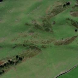 Satellite imagery of Neuadd Wen Mound, GB