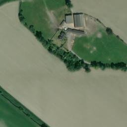 Satellite imagery of Trewern Mound, GB