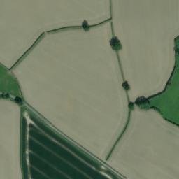 Satellite imagery of Trewern Mound, GB