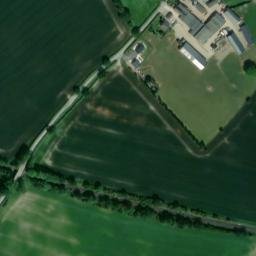 Satellite imagery of Marche Hall, GB