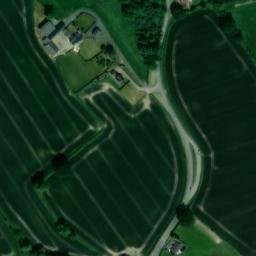 Satellite imagery of Marche Hall, GB