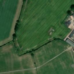 Satellite imagery of Amaston Heath Farm, GB