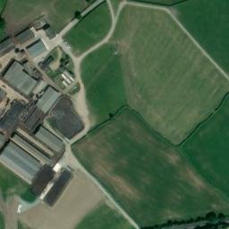 Satellite imagery of Amaston Heath Farm, GB