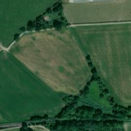 Satellite imagery of Amaston Heath Farm, GB