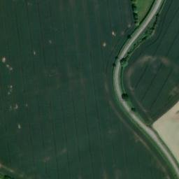 Satellite imagery of Charlton Castle, GB