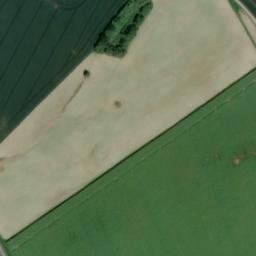 Satellite imagery of Charlton Castle, GB