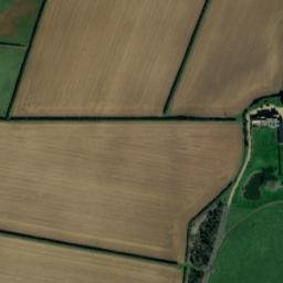 Satellite imagery of Mount Alstoe, GB