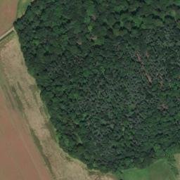 Satellite imagery of Woodhead Castle, GB