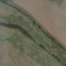 Satellite imagery of Horsford Castle Hill, GB
