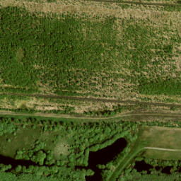 Satellite imagery of boundary_stone, NL