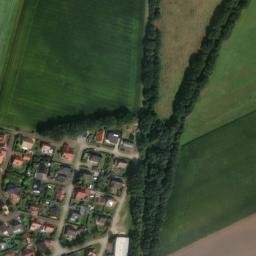 Satellite imagery of Büchenberg, DE