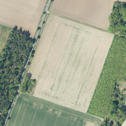Satellite imagery of Bokelsberg, DE