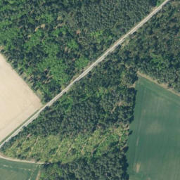 Satellite imagery of Hässelberg, DE