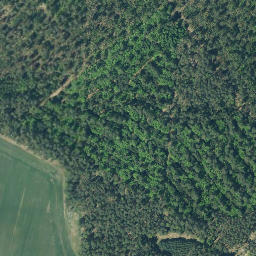 Satellite imagery of Hässelberg, DE