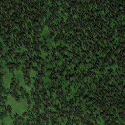 Satellite imagery of Таз, RU