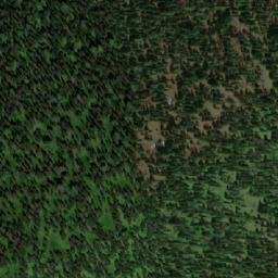 Satellite imagery of Таз, RU